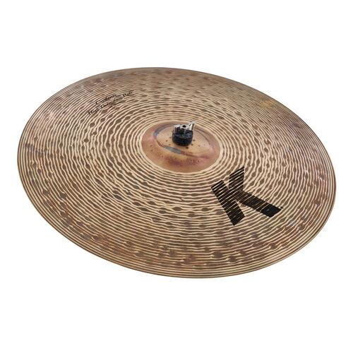 Image 5 - Zildjian K Custom Ride Cymbals